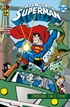 Las aventuras de Superman núm. 18