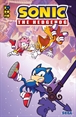 Sonic The Hedgehog núm. 39