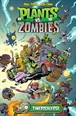 Plants vs. Zombies vol. 02: Tiempocalipsis (Biblioteca Super Kodomo)