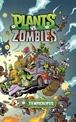 Plants vs. Zombies vol. 02: Tiempocalipsis (Biblioteca Super Kodomo)