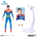 McFarlane Toys Action Figures - SUPERMAN Jon Kent