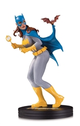 DC Collectibles - Cover girls of the DCU - BATGIRL de Frank Cho