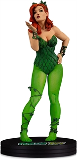 DC Collectibles - Cover girls of the DCU - POISON IVY de Frank Cho