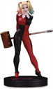 DC Collectibles - Cover girls of the DCU - HARLEY QUINN de Frank Cho