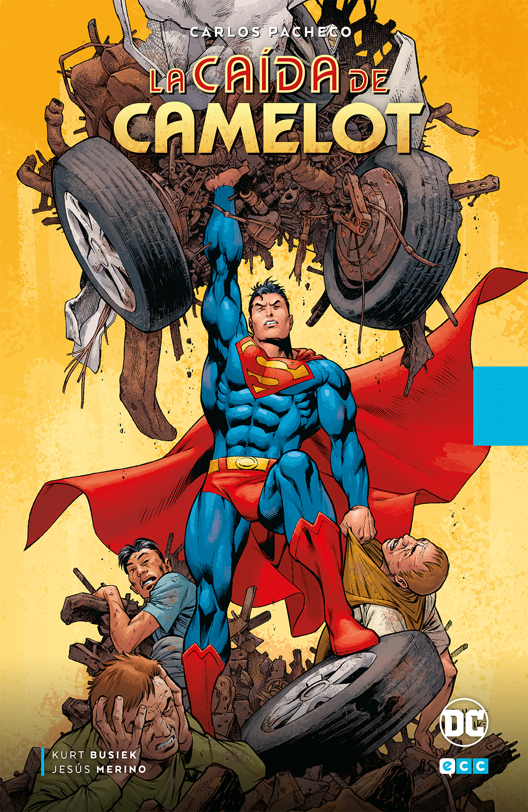 Cómics