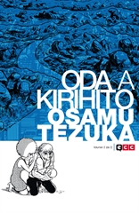 Oda a Kirihito vol. 02 (de 2)