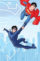 Superman núm. 14/ 124