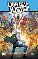 Liga de la Justicia vol. 05: La guerra de la Justicia y la Condena (LJ Saga – El Año del Villano 2)