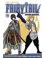 Fairy Tail - Libro 18