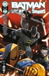 Batman: Guerra de Sombras núm. 2 de 2