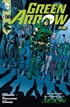 Green Arrow: Reino