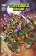 Las asombrosas aventuras de las Tortugas Ninja núm. 01