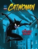 Catwoman: La historia de su origen