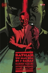 Batman: Un mal día - Dos Caras