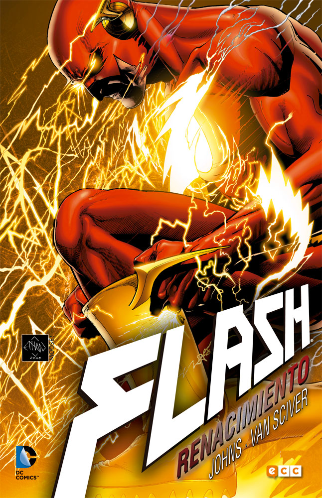 Flash: Renacimiento