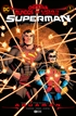 Mundos sin Liga de la Justicia: Superman