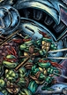 Las Tortugas Ninja: La serie original vol. 7 de 7