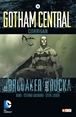 Gotham Central núm. 04: Corrigan