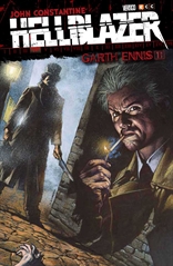 Hellblazer: Garth Ennis vol. 01 de 3 (Segunda edición)