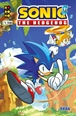 Sonic The Hedgehog núm. 01 (Tercera edición)