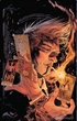 Universo Sandman - John Constantine Hellblazer
