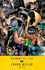 Batman: All-Star (tercera edición)