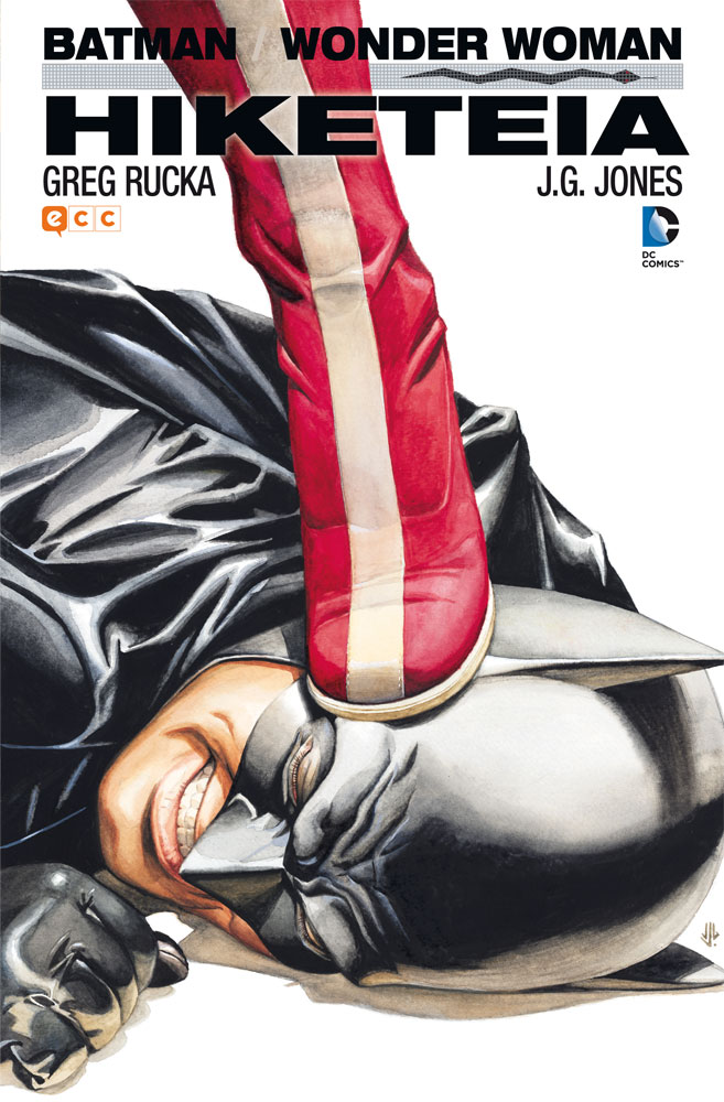 35 -  [Comics] Siguen las adquisiciones 2016 - Página 8 Batman_wonder_woman_hiketeia