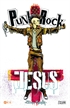 Punk Rock Jesus (edición cartoné)