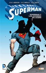 Superman: Superman y los hombres de acero