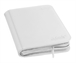 Álbum 4 - Pocket Zipfolio Xenoskin  Blanco