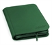 Álbum 4 - Pocket Zipfolio Xenoskin Verde