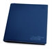 Álbum 12 - Pocket QuadRow Portfolio Xenoskin Azul Marino