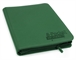 Álbum 8 - Pocket Zipfolio Xenoskin Verde