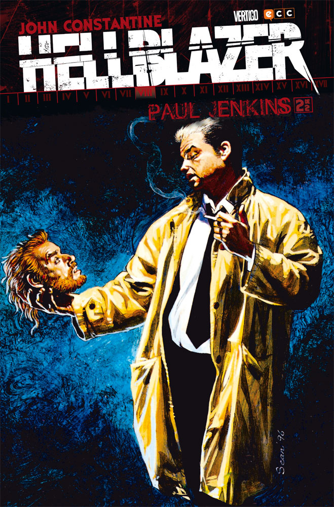 QUE COMIC ESTAS LEYENDO? - Página 18 Hellblazer_paul_jenkins_vol2