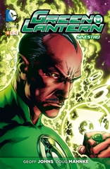 Green Lantern: Sinestro