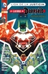 Liga de la Justicia: La guerra de Darkseid - Nuevos dioses
