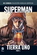 Colección Novelas Gráficas núm. 03: Superman Tierra uno Parte 1