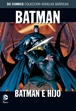 Colección Novelas Gráficas núm. 08: Batman e hijo