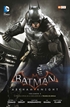 Batman: Arkham Knight vol. 02