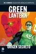 Colección Novelas Gráficas núm. 06: Green Lantern: Origen secreto