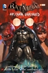 Batman: Arkham Unhinged vol. 01