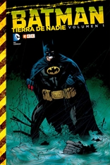 Batman: Tierra de nadie vol. 01