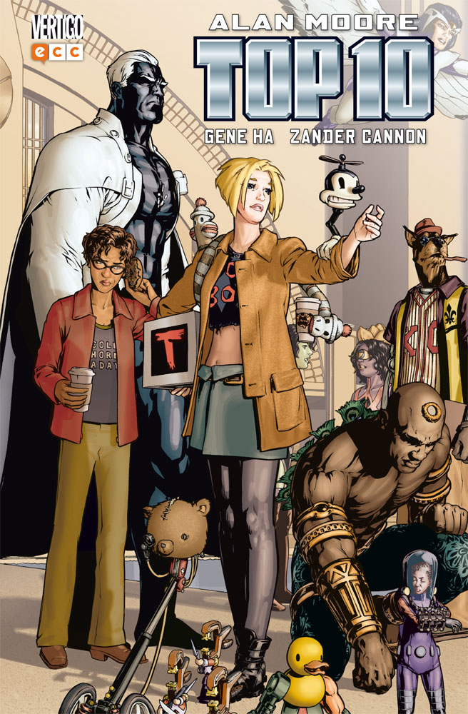 top 10 by alan moore top 10 by alan moore