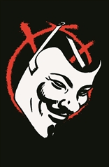 V de Vendetta (Edición deluxe)