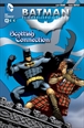 Batman: El Caballero Oscuro - Scottish connection