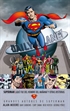 Grandes autores Superman: Alan Moore-¿Qué fue del Hombre del Mañana? y otras historias (Segunda ed.)