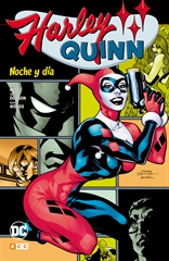 Harley Quinn: Noche y día