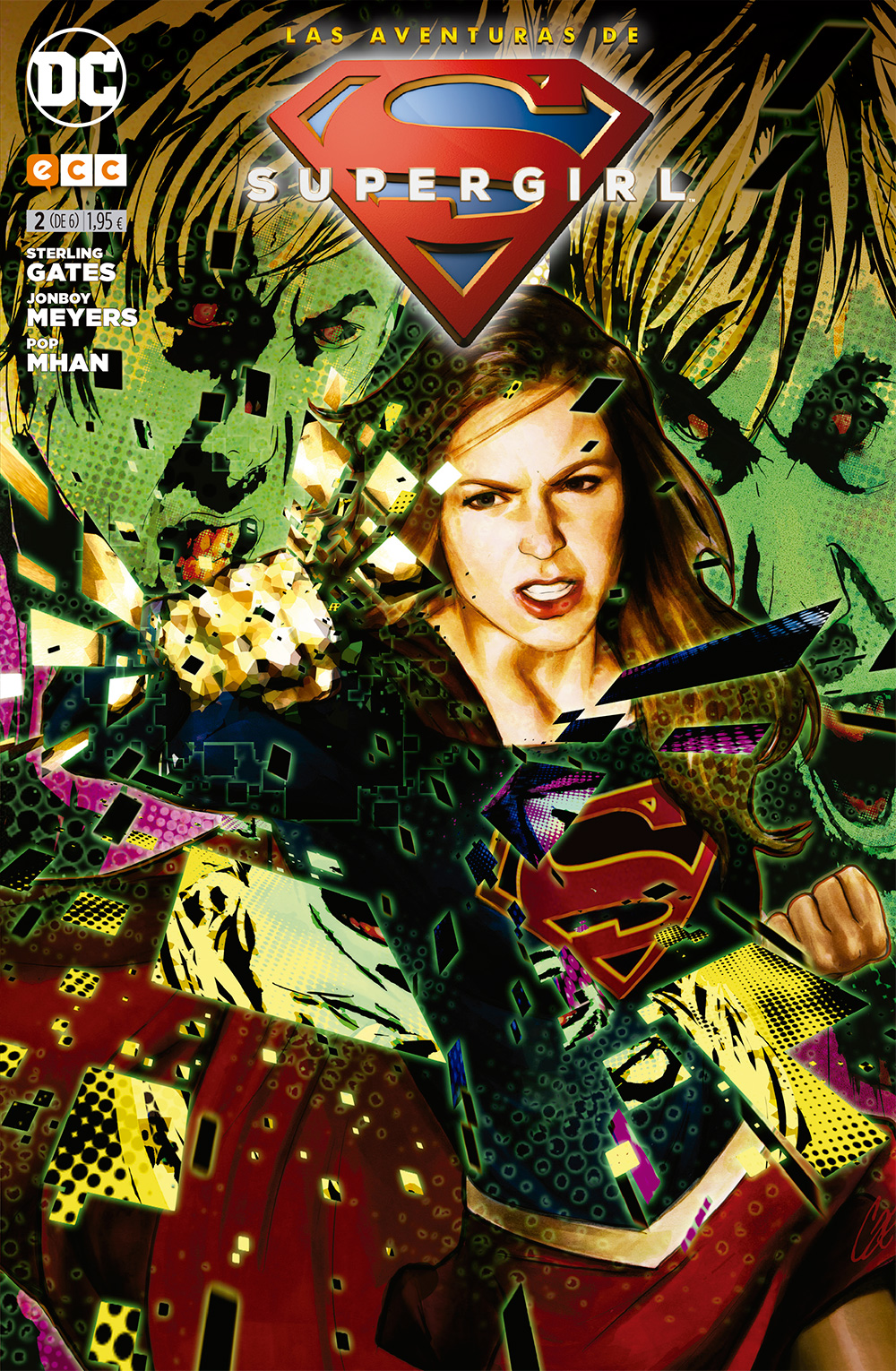 20 - [Comics] Siguen las adquisiciones 2017 - Página 6 Aventuras_de_Supergirl_2