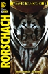 Antes de Watchmen: Rorschach núm. 01 (de 4)