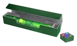 Flip'n'Tray Mat Case Xenoskin Verde
